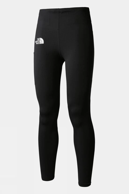 The North Face Womens Summit Ripida Run Leggings 1 The North Face Womens Summit Ripida Run Leggings