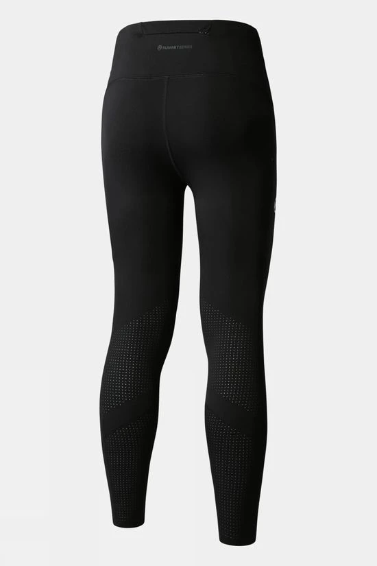 The North Face Womens Summit Ripida Run Leggings 2 The North Face Womens Summit Ripida Run Leggings - Image 2