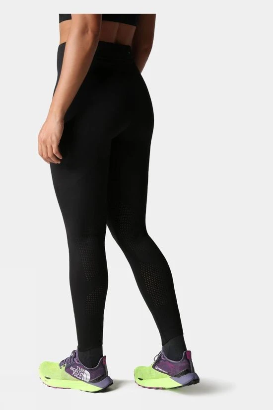 The North Face Womens Summit Ripida Run Leggings 4 The North Face Womens Summit Ripida Run Leggings - Image 4