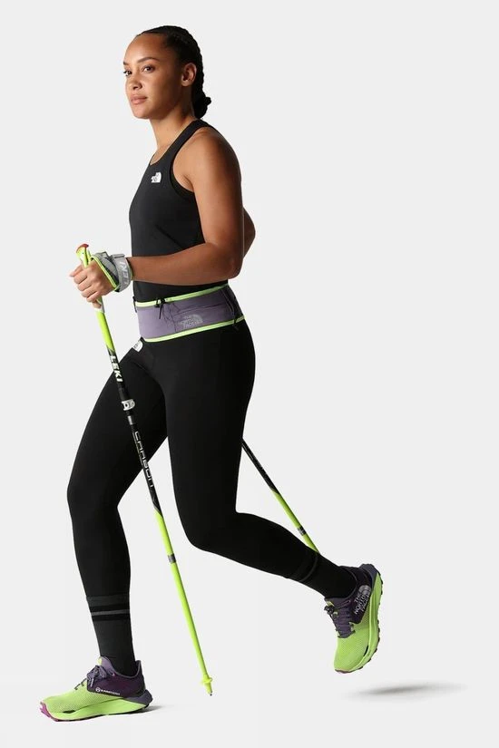 The North Face Womens Summit Ripida Run Leggings 6 The North Face Womens Summit Ripida Run Leggings - Image 6