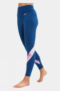 Speedo Womens Printed Swimming Tights -COTSWOLD OUTDOOR Shop c11ced0197 4085 d