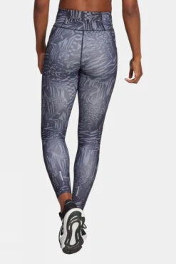 ADIDAS Womens Daily Run Icons Print 7/8 Leggings 9 ADIDAS Womens Daily Run Icons Print 7/8 Leggings -COTSWOLD OUTDOOR Shop c11ced0209 7010 c