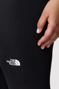 The North Face Womens Plus Size Flex High Rise 7/8 Leggings -COTSWOLD OUTDOOR Shop c11ced0258 7070 g
