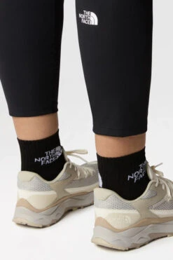 The North Face Womens Plus Size Flex High Rise 7/8 Leggings -COTSWOLD OUTDOOR Shop c11ced0258 7070 i