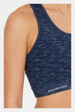 Endurance Womens Crina Melange Seamless Sports Bra 15 Endurance Womens Crina Melange Seamless Sports Bra -COTSWOLD OUTDOOR Shop c11gb90137 4141 e