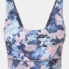 Womens Zoe Sports Bra