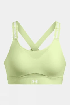Under Armour Base UA Infinity High 2.0 Sports Bra