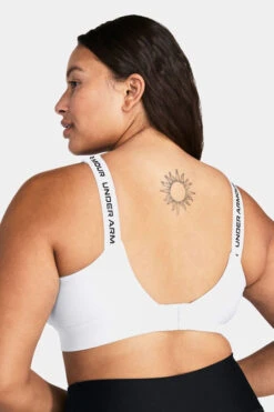 Under Armour Womens UA Infinity 2.0 Mid Sports Bra -COTSWOLD OUTDOOR Shop c11gb90191 1070 k