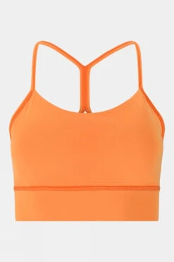 Endurance Womens Raleigh Sports Bra