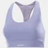 Salomon Womens Shakeout Core Sports Bra
