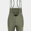 Fjallraven Womens Adventure Bib Shorts