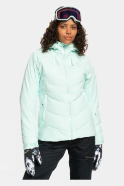 Roxy Womens Dusk Jacket 11 Roxy Womens Dusk Jacket -COTSWOLD OUTDOOR Shop e11aca0107 5353 c