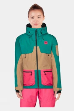 Picture Womens Haakon Jacket 8 Picture Womens Haakon Jacket -COTSWOLD OUTDOOR Shop e11aca0143 5050 w