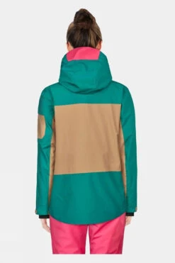 Picture Womens Haakon Jacket 9 Picture Womens Haakon Jacket -COTSWOLD OUTDOOR Shop e11aca0143 5050 x