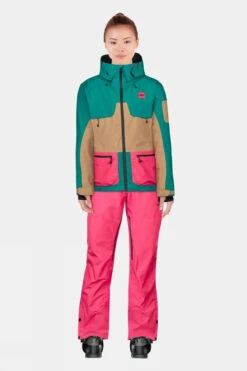 Picture Womens Haakon Jacket 10 Picture Womens Haakon Jacket -COTSWOLD OUTDOOR Shop e11aca0143 5050 y