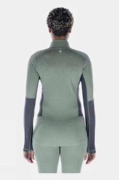 Artilect Womens Flat Iron 185 1/4 Zip -COTSWOLD OUTDOOR Shop e11gab0005 4272 d