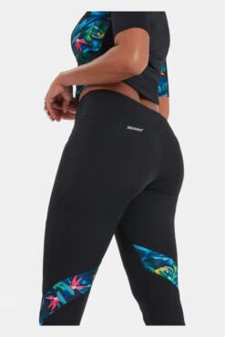 Speedo Womens Printed Swimming Leggings -COTSWOLD OUTDOOR Shop f11bac0020 7087 d