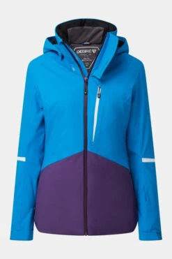 Degre 7 Womens Sana Ski Jacket