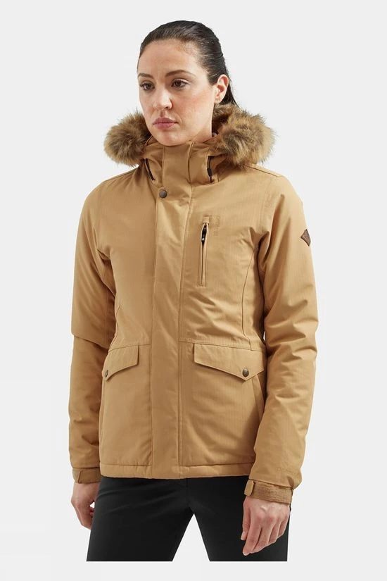 Protest Womens Amanda Snow Jacket 3 Protest Womens Amanda Snow Jacket - Image 3