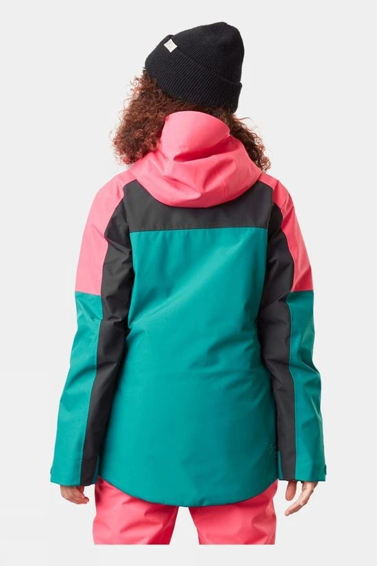 Picture Womens Exa Jacket 4 Picture Womens Exa Jacket - Image 4