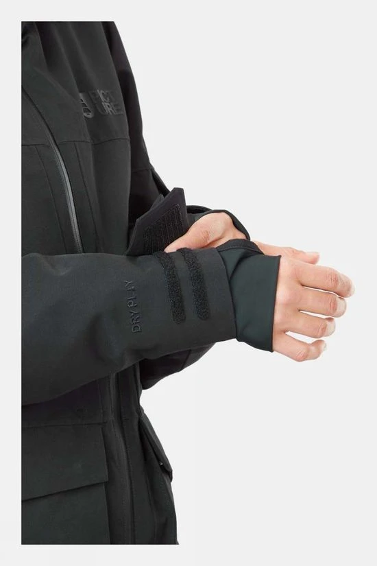 Picture Womens U16 Jacket 7 Picture Womens U16 Jacket - Image 7