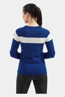 Henjl Womens Après Ski Knitted Sweater -COTSWOLD OUTDOOR Shop h3524137 4444 u