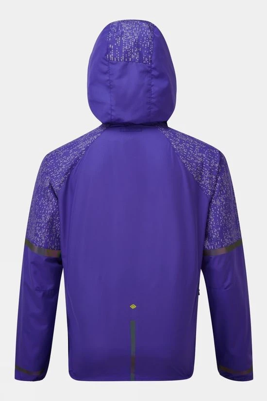 Ronhill Women's Life Nightrunner Jacket 2 Ronhill Women's Life Nightrunner Jacket - Image 2