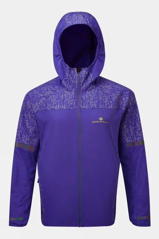 Ronhill Women's Life Nightrunner Jacket 1 Ronhill Women's Life Nightrunner Jacket