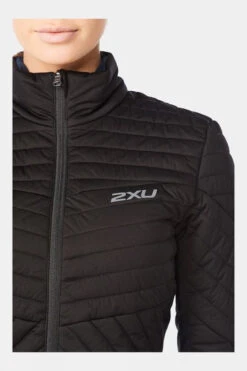 2XU Womens Ignition Insulation Jacket 17 2XU Womens Ignition Insulation Jacket -COTSWOLD OUTDOOR Shop k21141837070