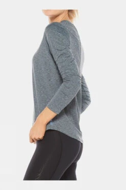 2XU Womens XCTRL Long Sleeve Top -COTSWOLD OUTDOOR Shop k22141594040c