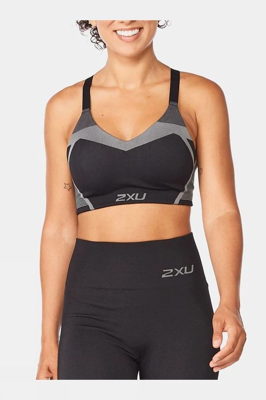 2XU Womens Motion Tech Bra 1 2XU Womens Motion Tech Bra