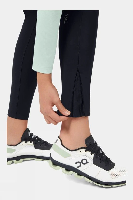 On Womens Long Running Tights 5 On Womens Long Running Tights - Image 5