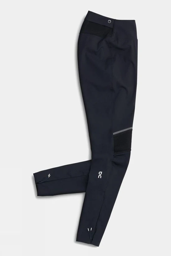 On Womens Long Running Tights 4 On Womens Long Running Tights - Image 4