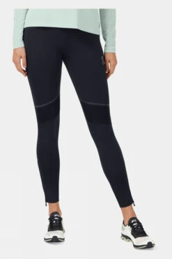 On Womens Long Running Tights