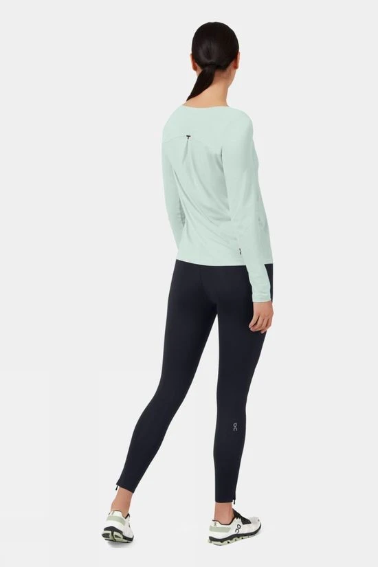 On Womens Long Running Tights 3 On Womens Long Running Tights - Image 3