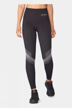 2XU Womens Motion Tech Tights